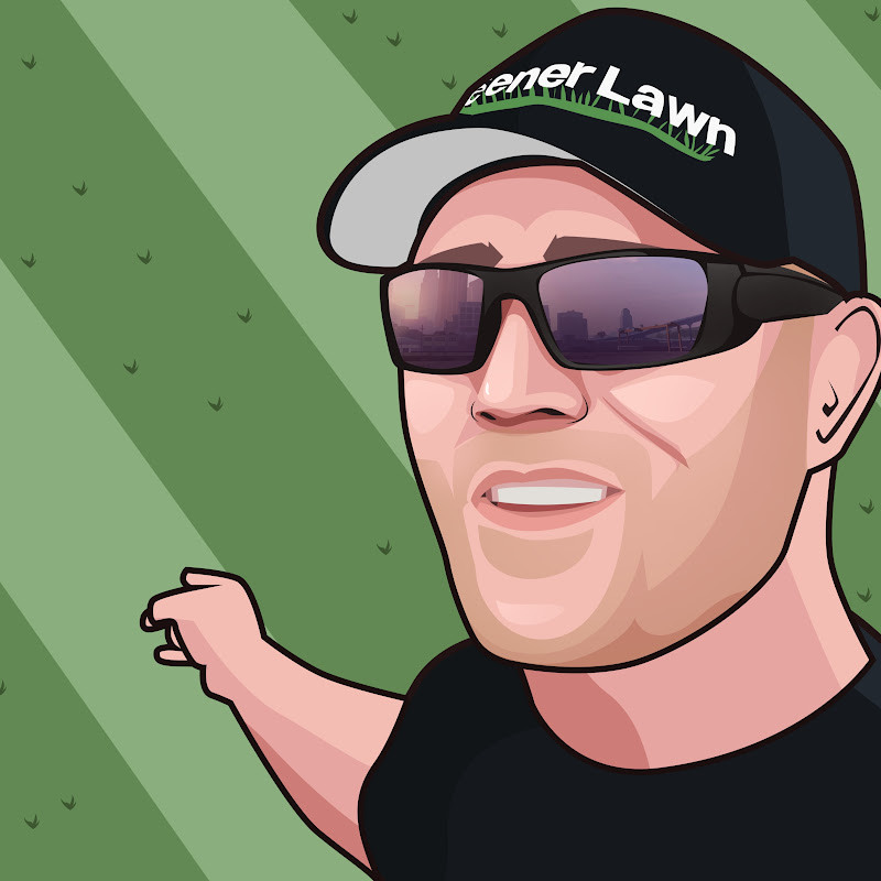The Greener Lawn