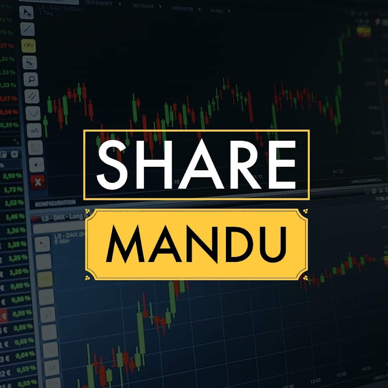 Sharemandu