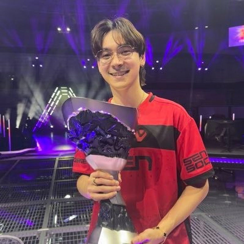TenZ