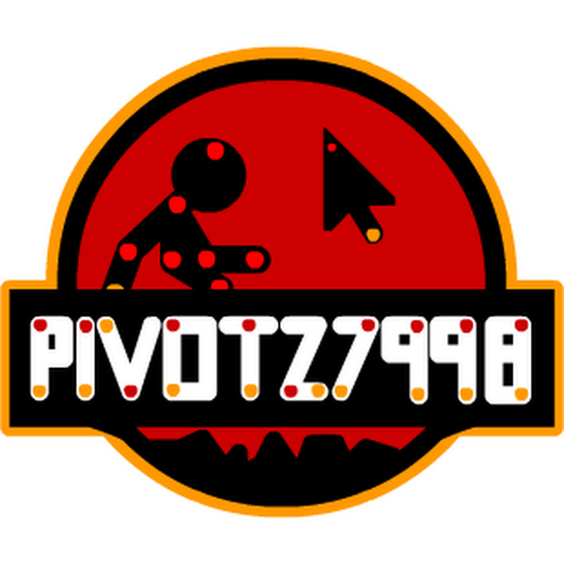 Pivotz7998
