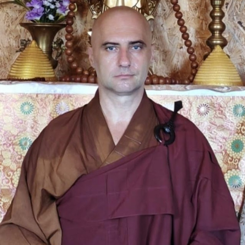 Rev Jōshō Adrian Cirlea