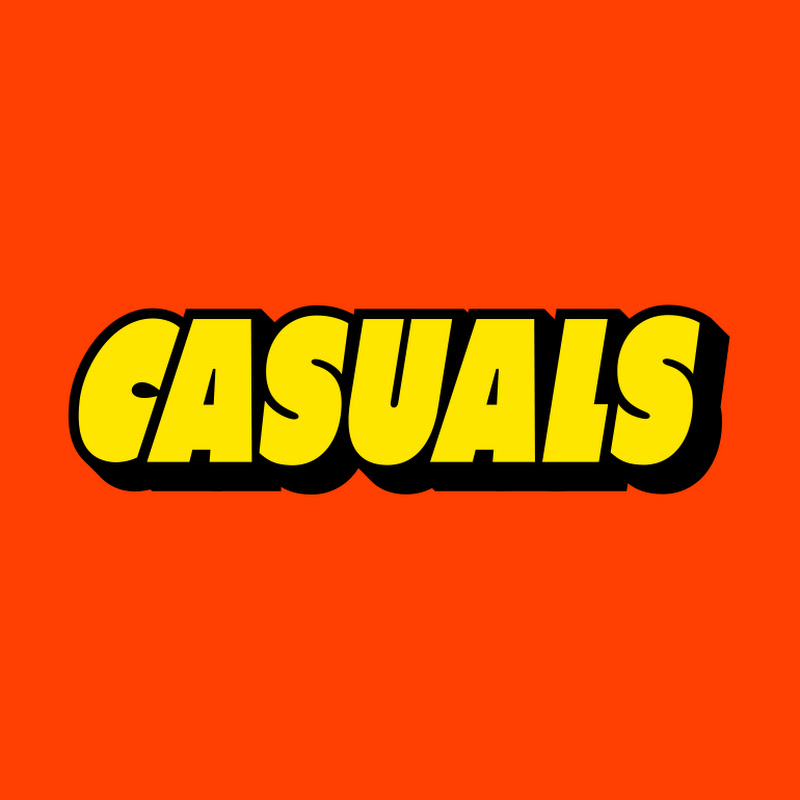The Casuals MMA