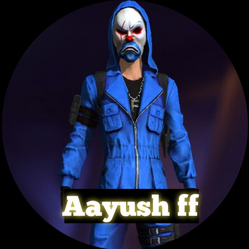 Aayushff