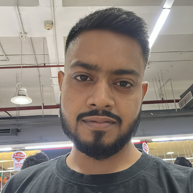 Devashish Youtuber