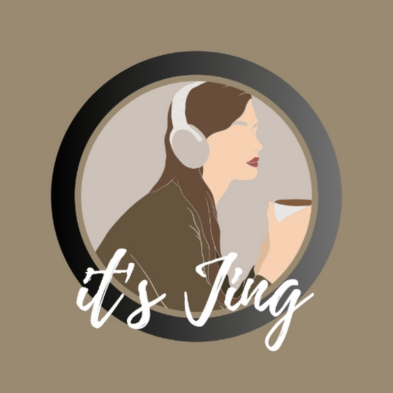 It's Jing
