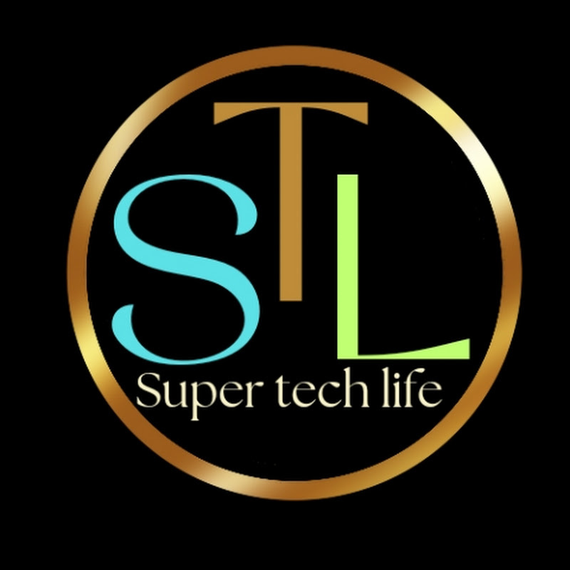 super tech life