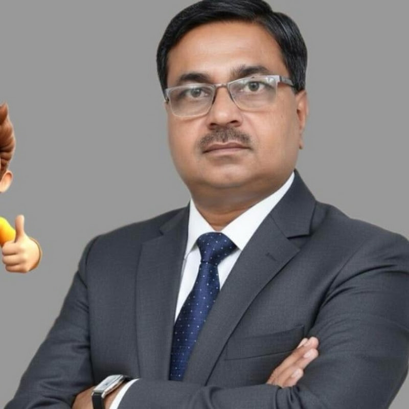 Financial With Gopi Krishna