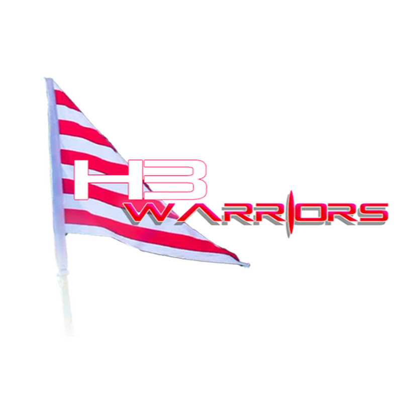 HB WARRIOR OFFICIAL