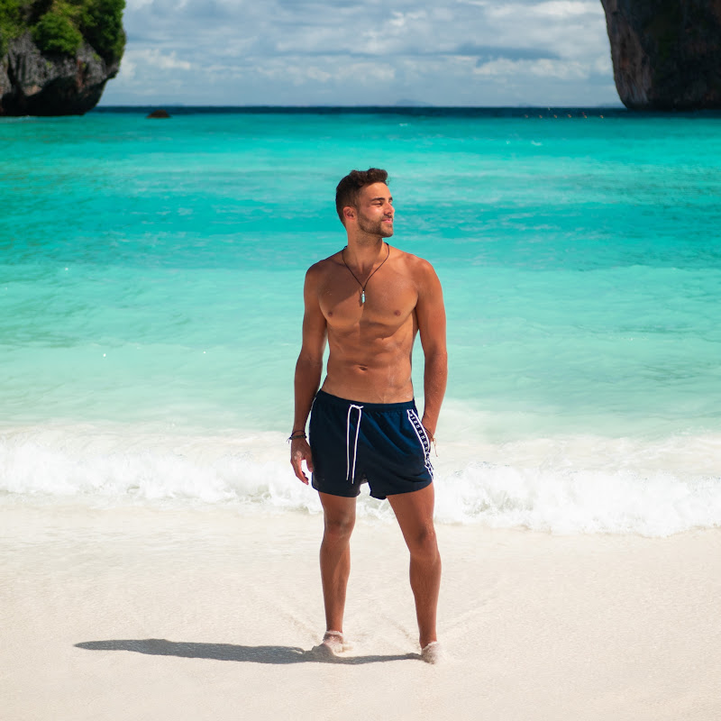 Matt James