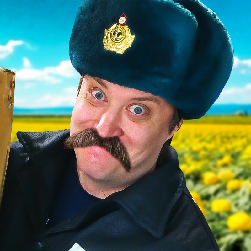 Видео от SoLiD'a