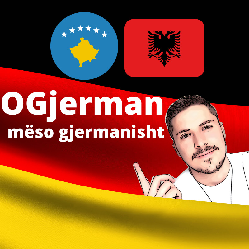 O Gjerman