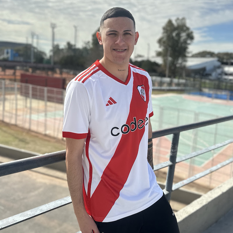 Ezequiel RP