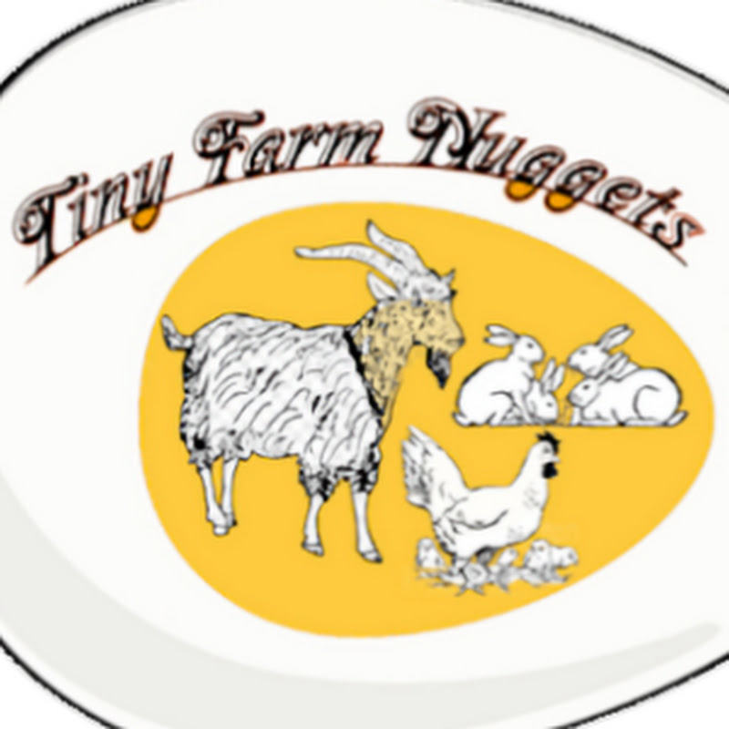 Tiny Farm Nuggets