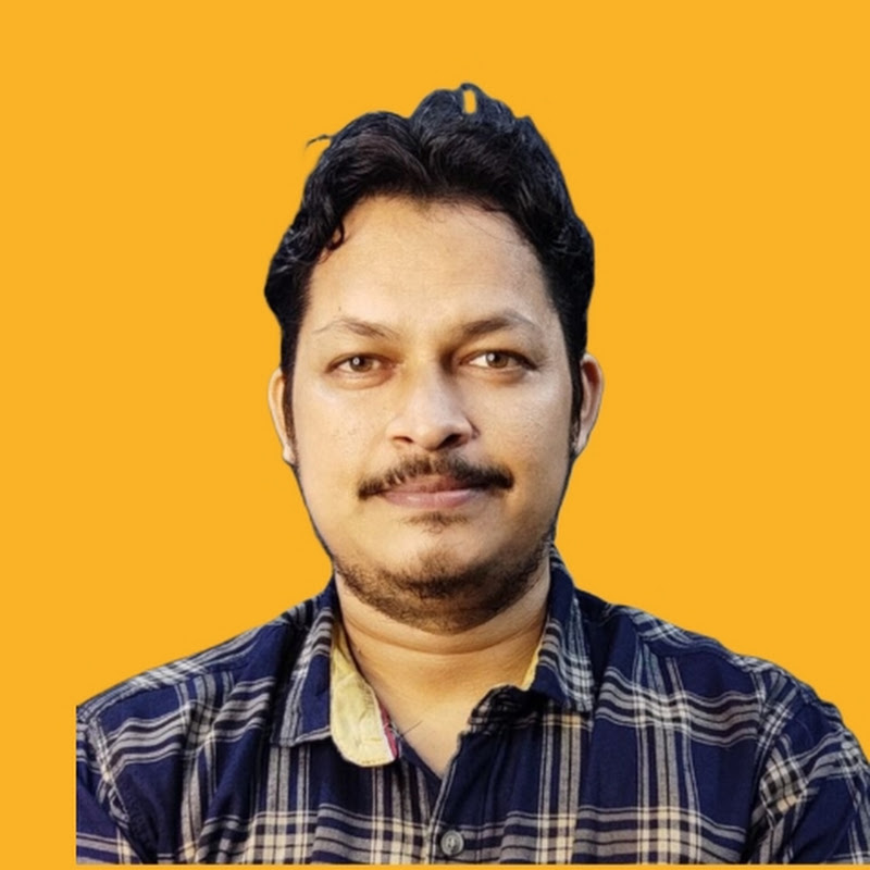 Ashish Nayak