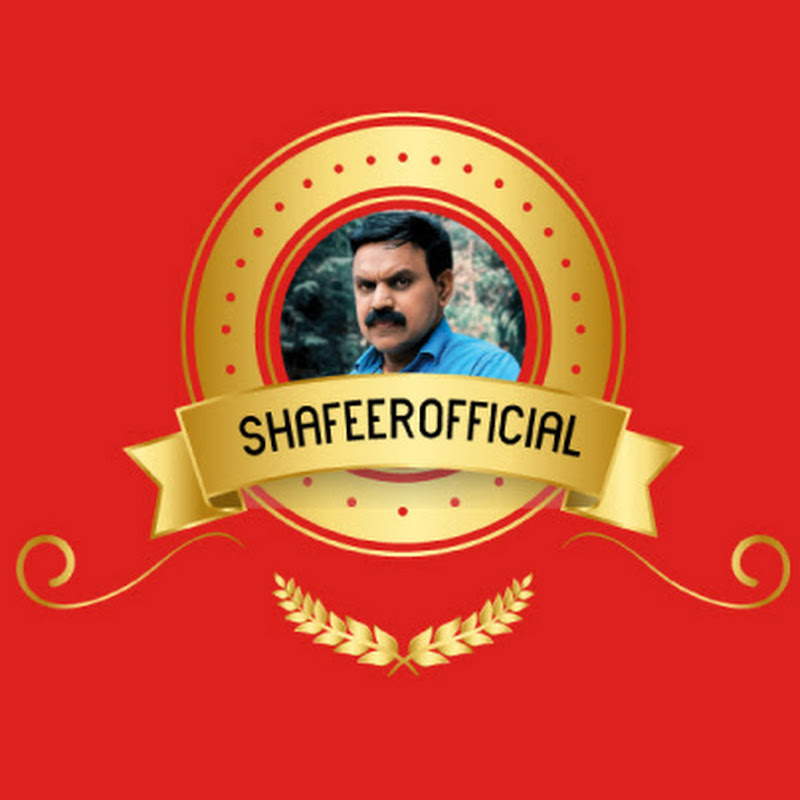 shafeer official