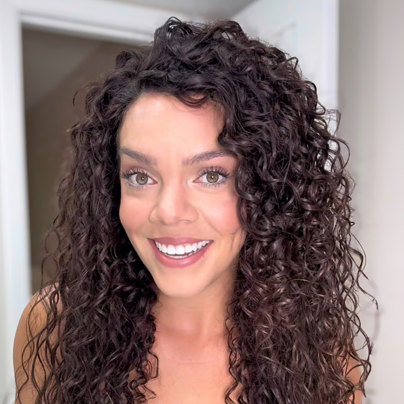 Larissa Cooper
