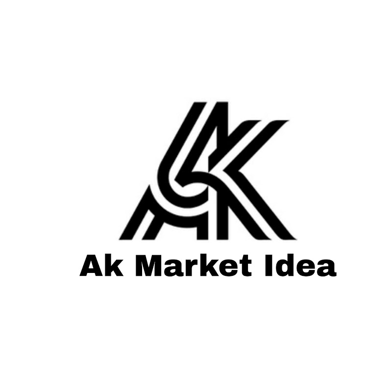 Ak Market Idea