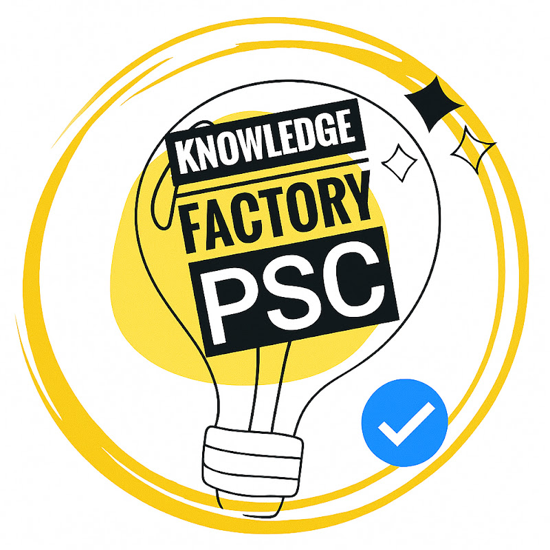 Knowledge Factory PSC