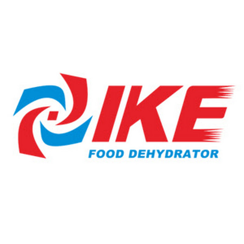 IKE Drying Solution
