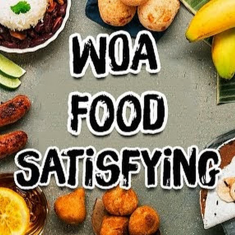 WOA Food Satisfying