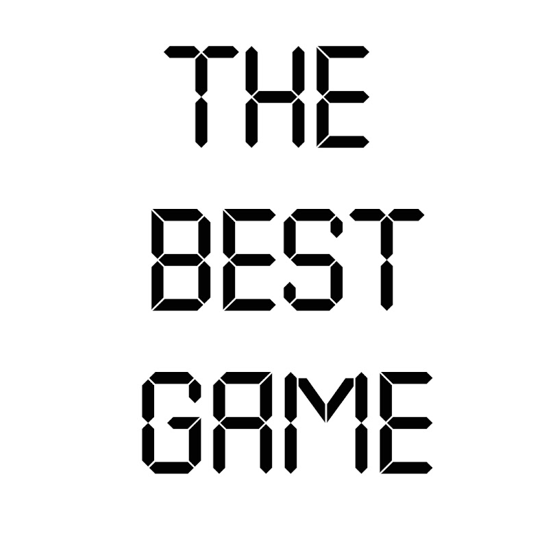 The Best Game