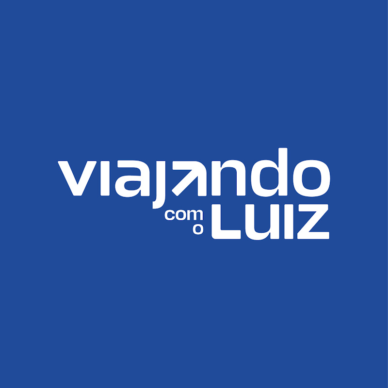 VIAJANDO COM O LUIZ