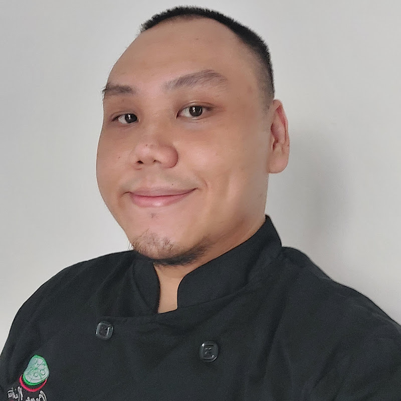 Bang Reii Cooking Show