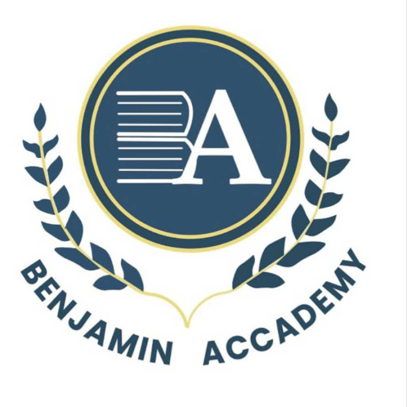 BENJAMIN ACADEMY