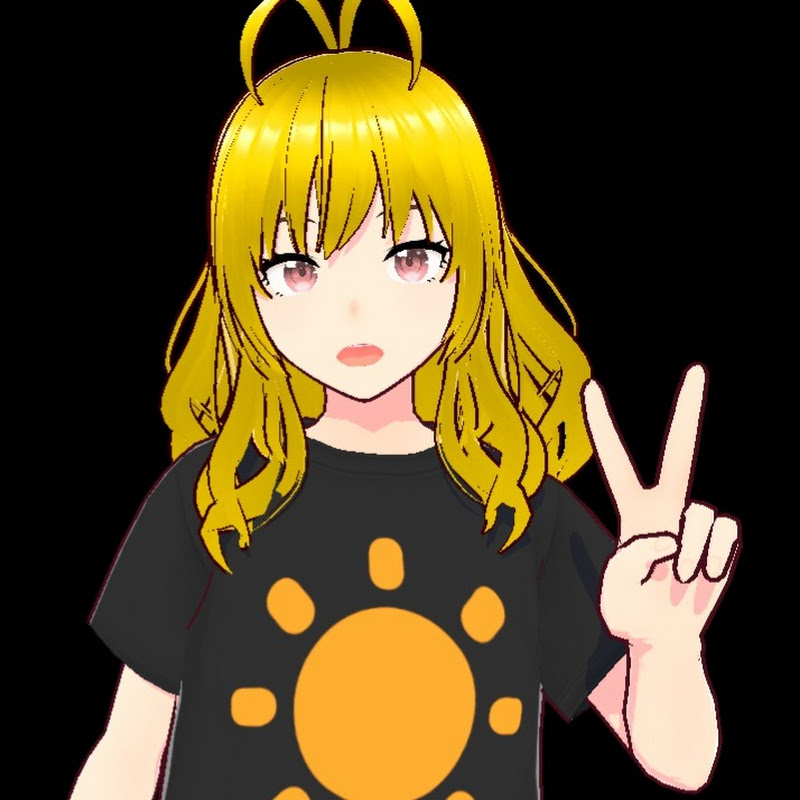 Yui Tachibana Ch. (VTuber)