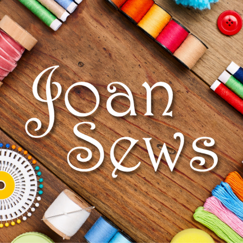 Joan Sews