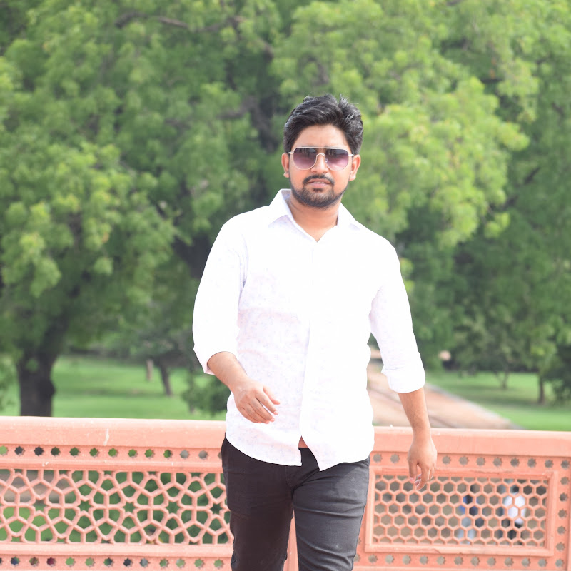 That Guy Arif