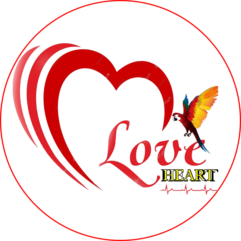 Love Heart