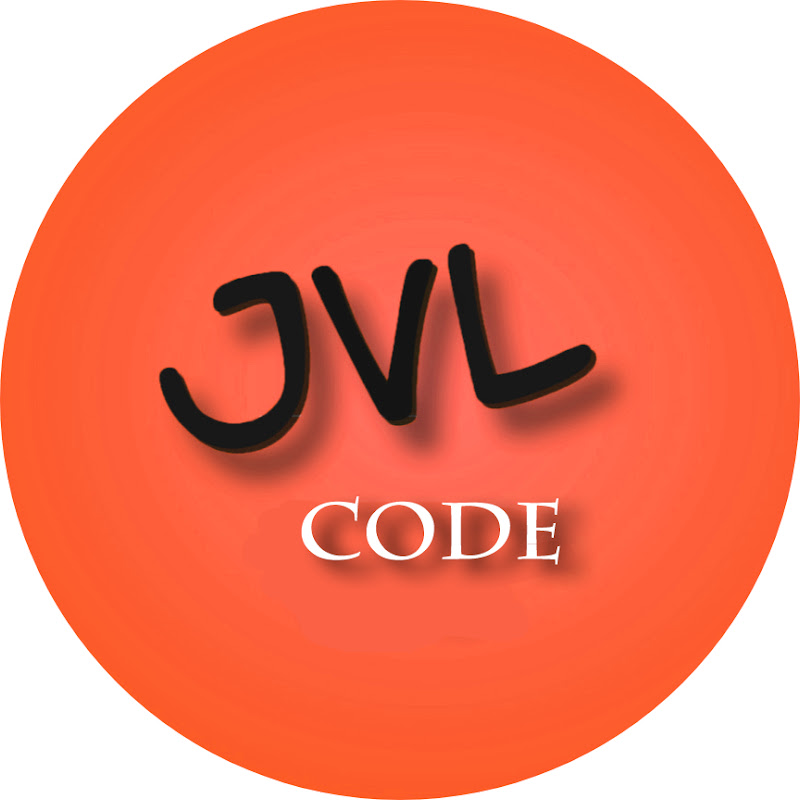 JVL code