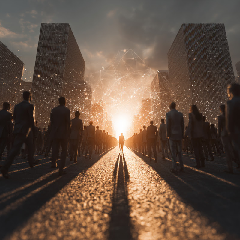 Becoming Offgrid