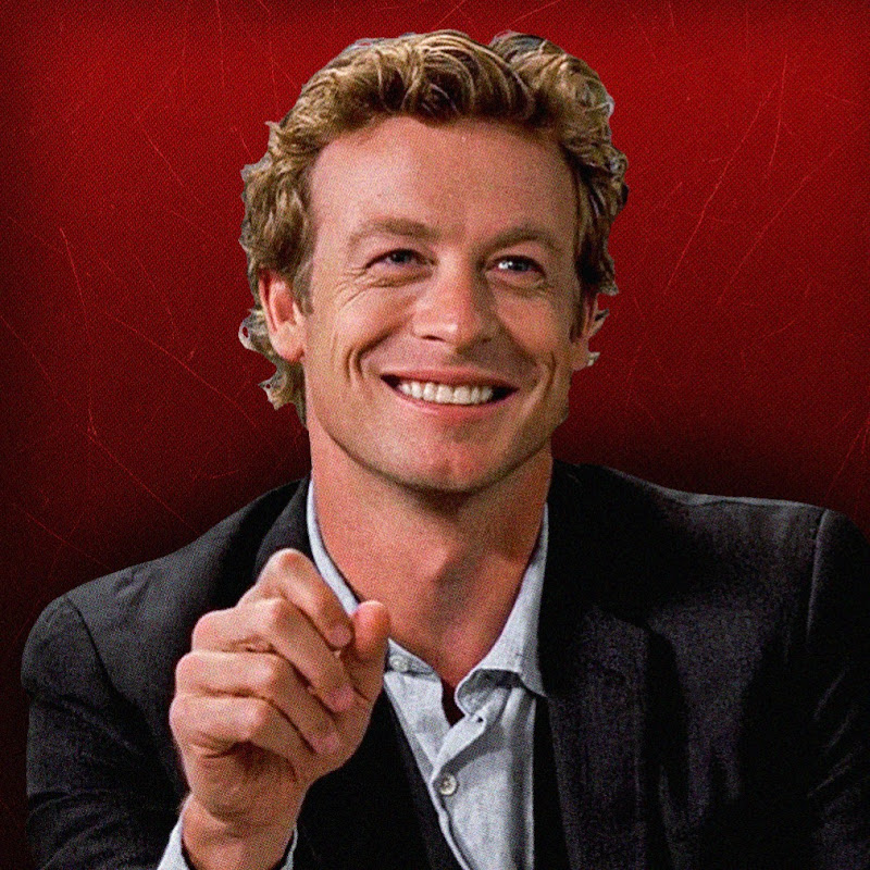 The Mentalist Central