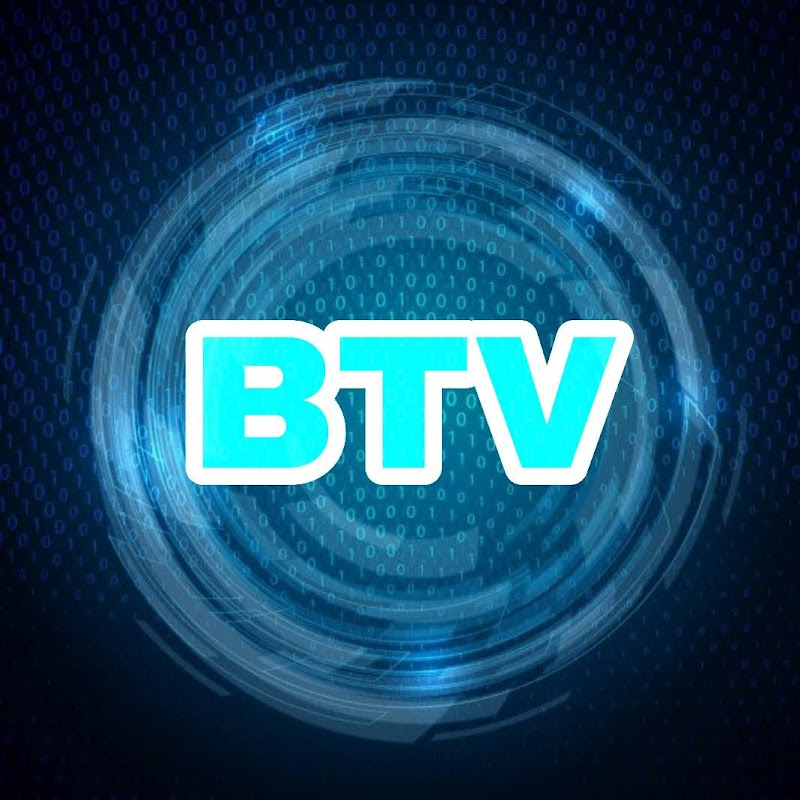 Barmaley ShopTV