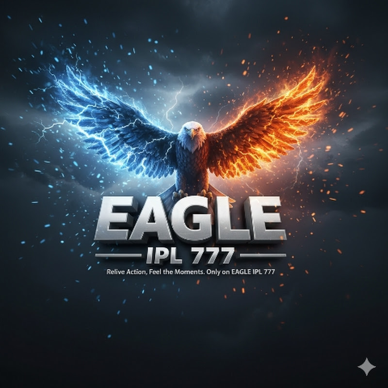 Eagle IPL 777
