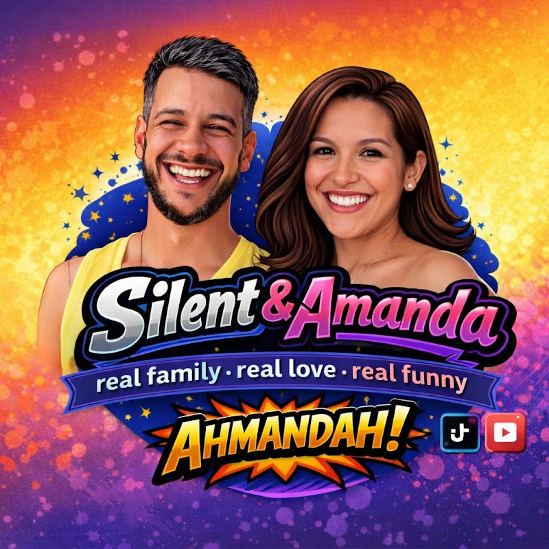 Silent & Amanda