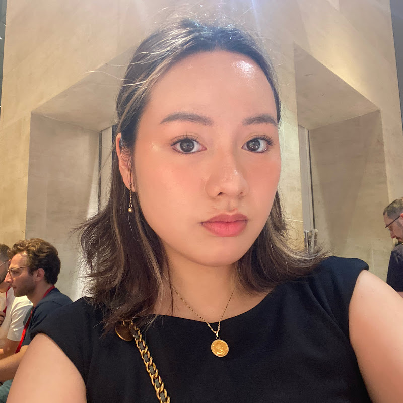 Daphne Yeh