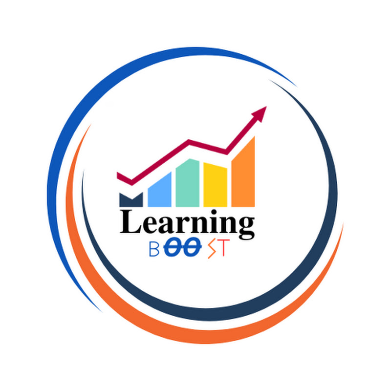 LEARNING BOOST