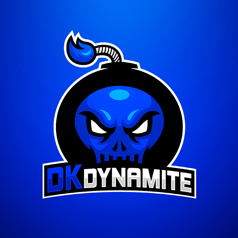 dkdynamite