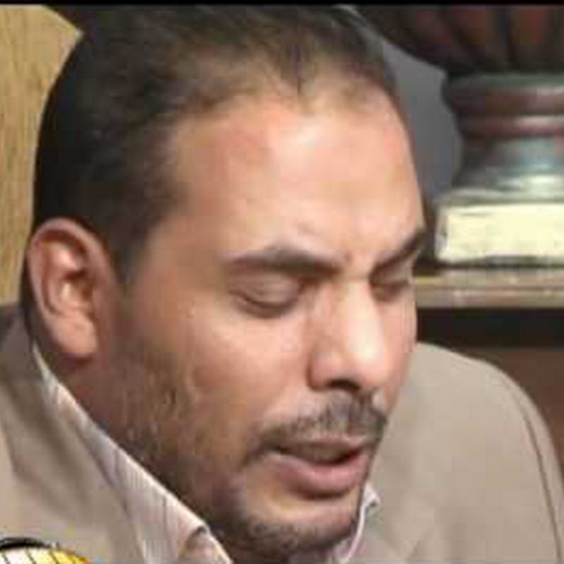 قناة الشيخ مصطفى اللاهوني الرسمية