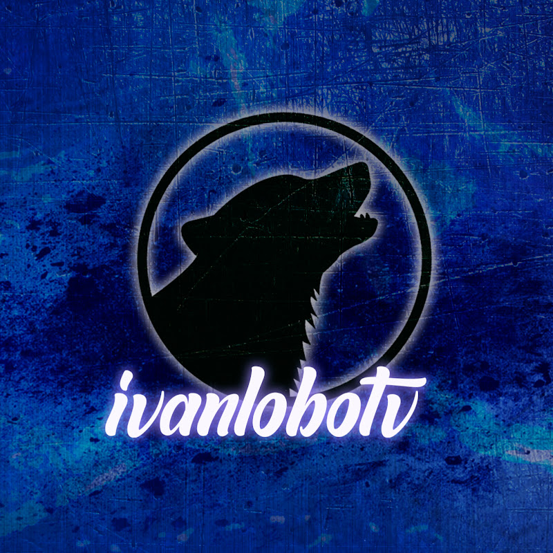 IVANLOBOTV