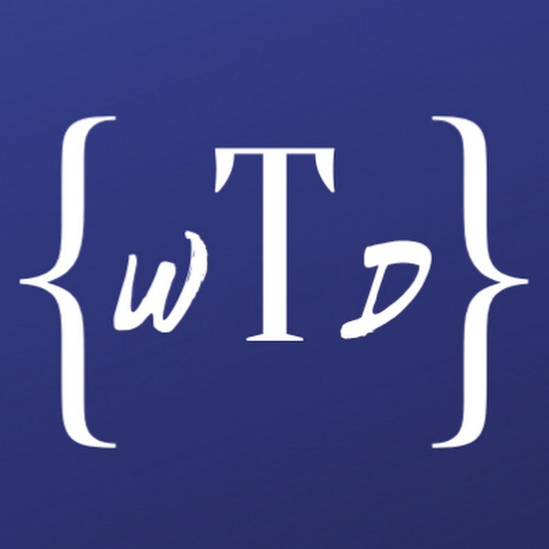 Techy Web Dev