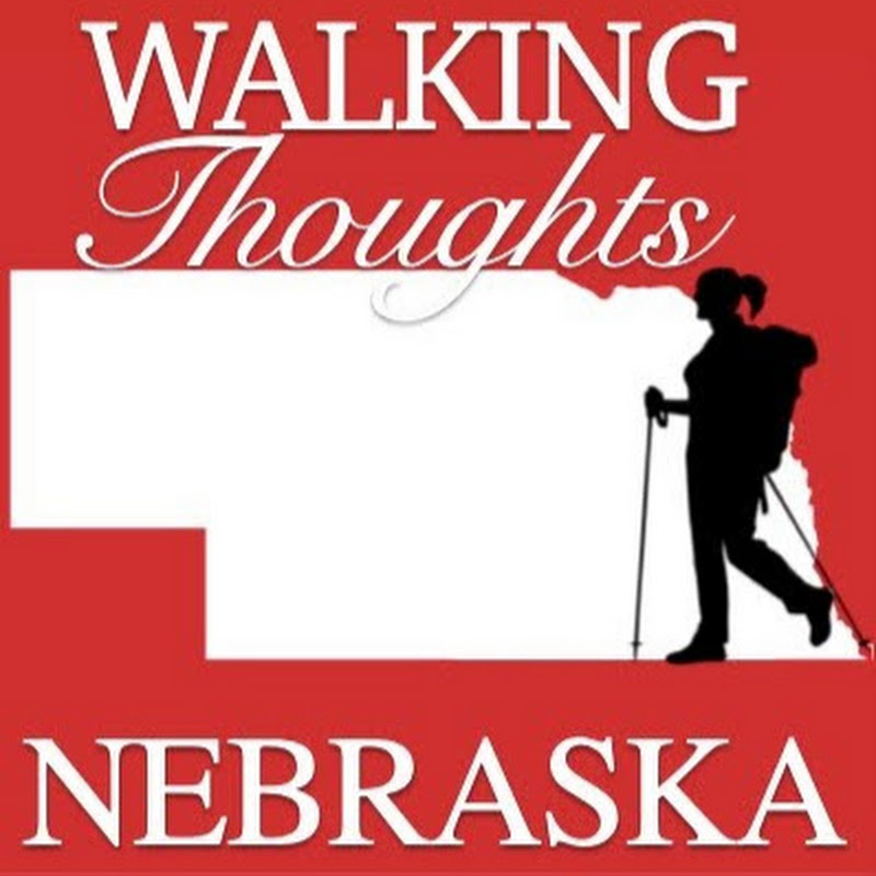 Walking Thoughts Nebraska