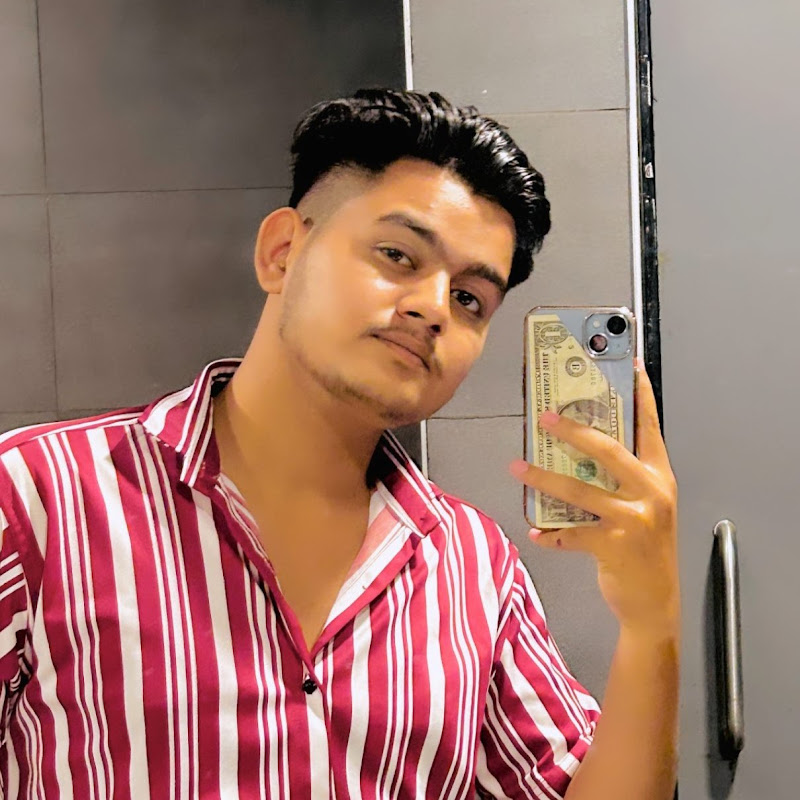Manish Singh Jadon