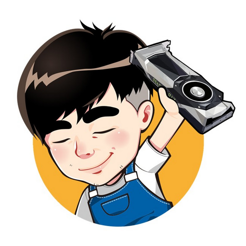 우장춘박사의게이밍pc