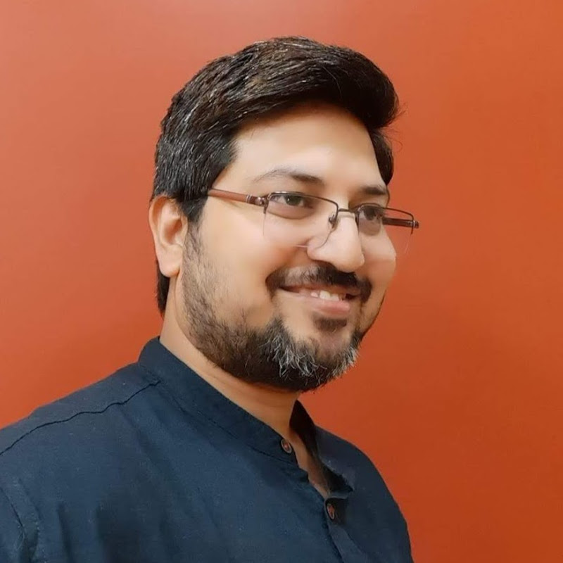 Rishi Kant Shukla
