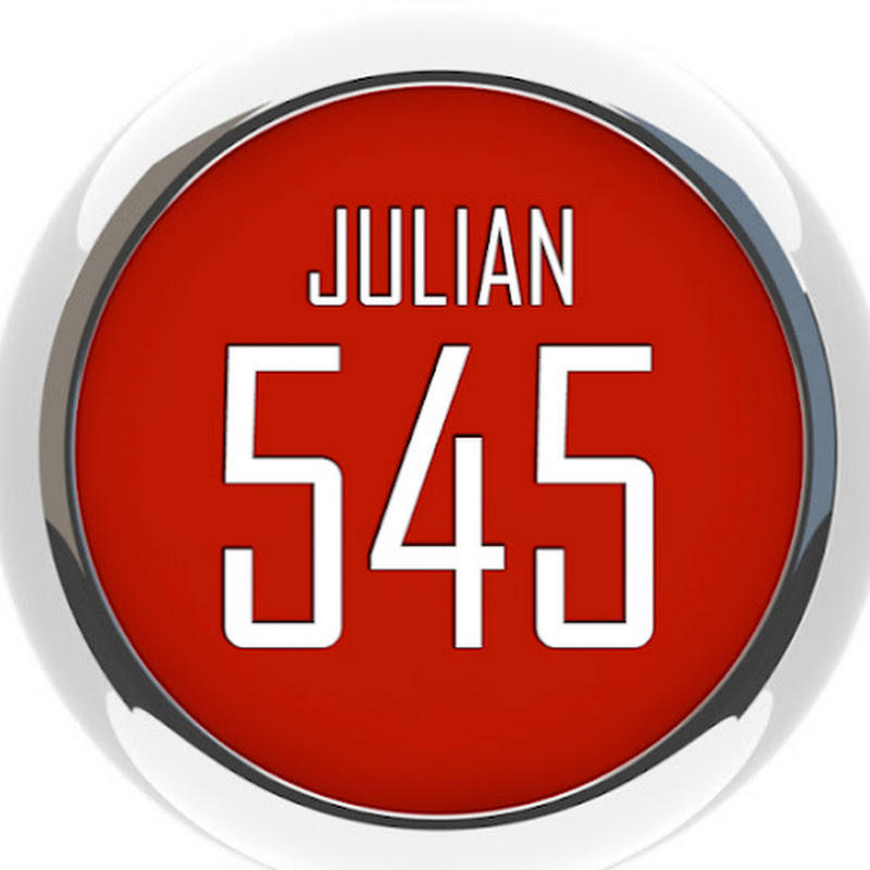 Julian 545