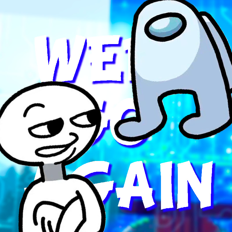 Were go Again